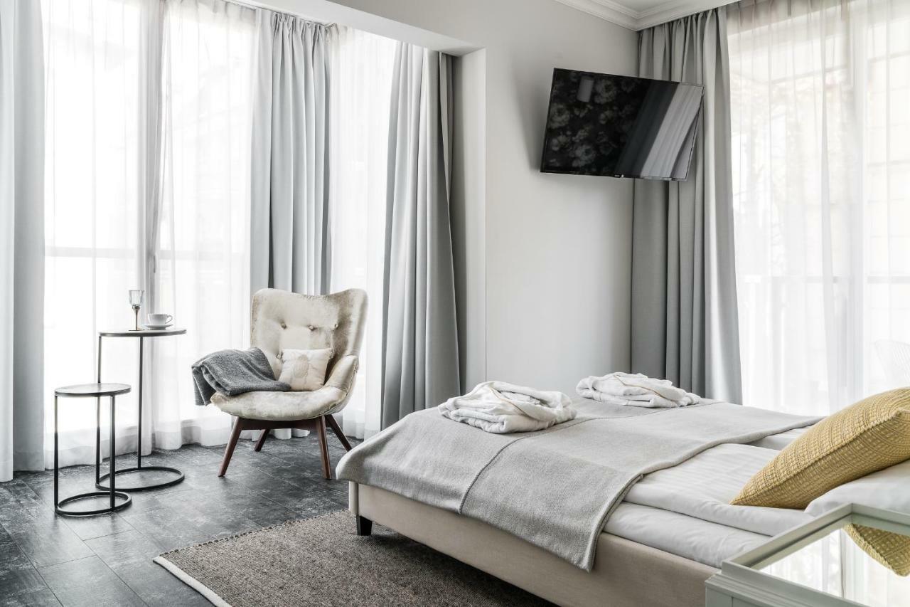Lion Apartments - Monte Carlo Collection With Parking Sopot Dış mekan fotoğraf